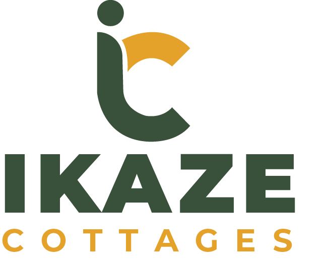 Ikaze Cottages